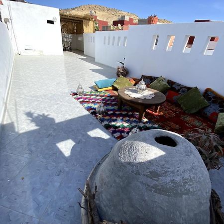 Asonfou Aourir Taghazout Appartment Esterno foto