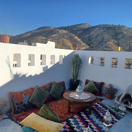 Asonfou Aourir Taghazout Appartment Esterno foto