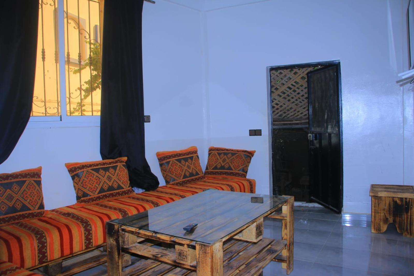 Asonfou Aourir Taghazout Appartment Esterno foto