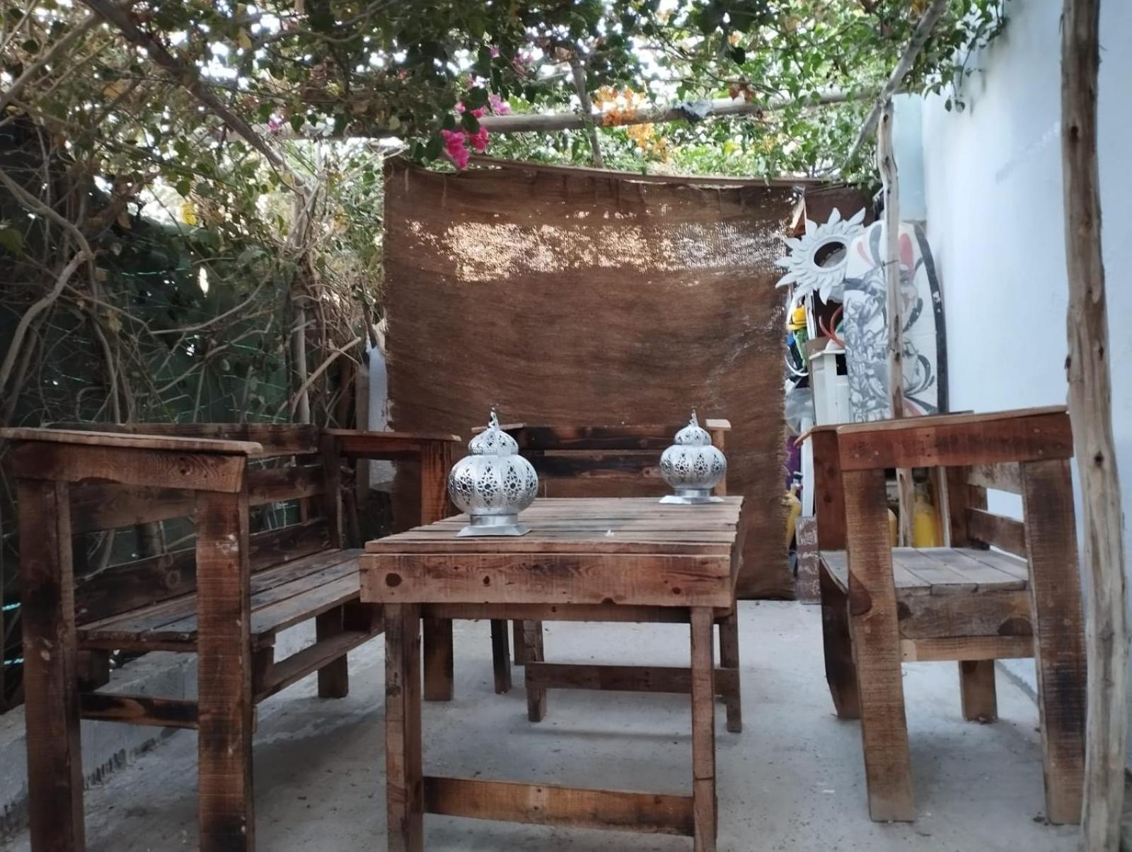 Asonfou Aourir Taghazout Appartment Esterno foto