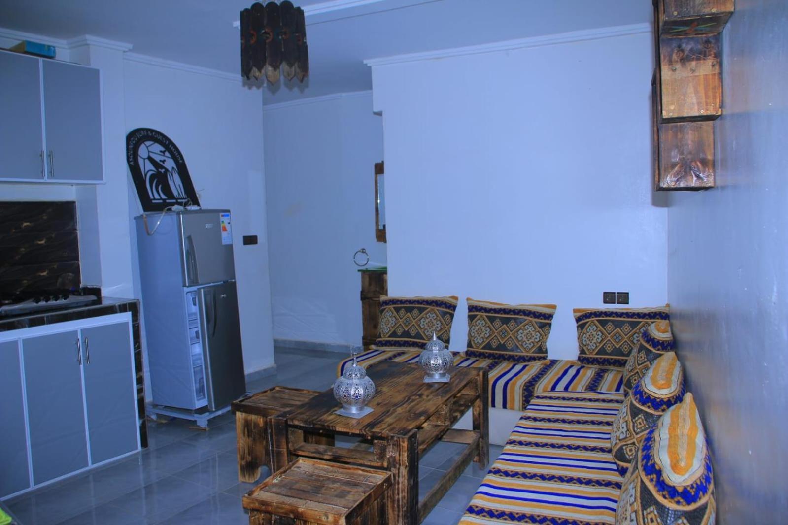 Asonfou Aourir Taghazout Appartment Esterno foto