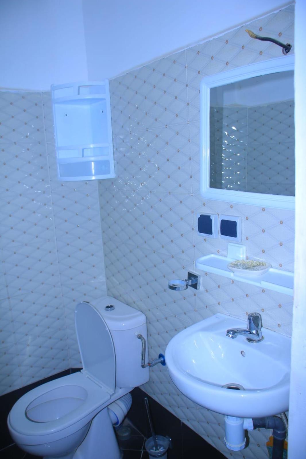 Asonfou Aourir Taghazout Appartment Esterno foto