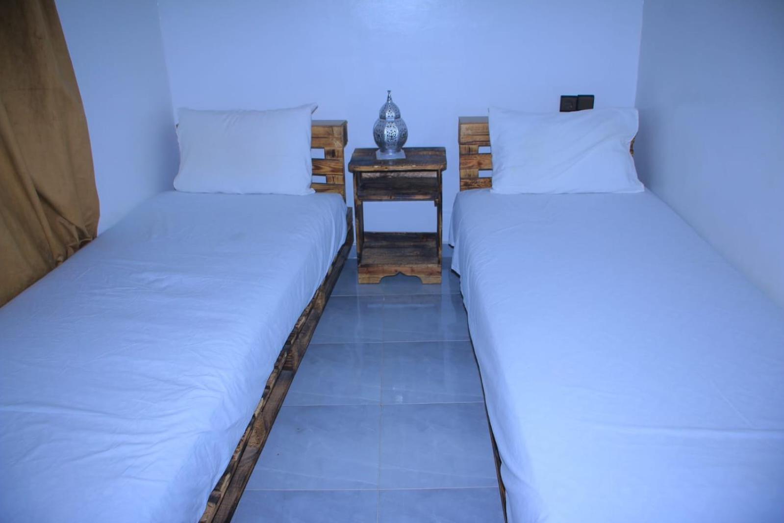 Asonfou Aourir Taghazout Appartment Esterno foto