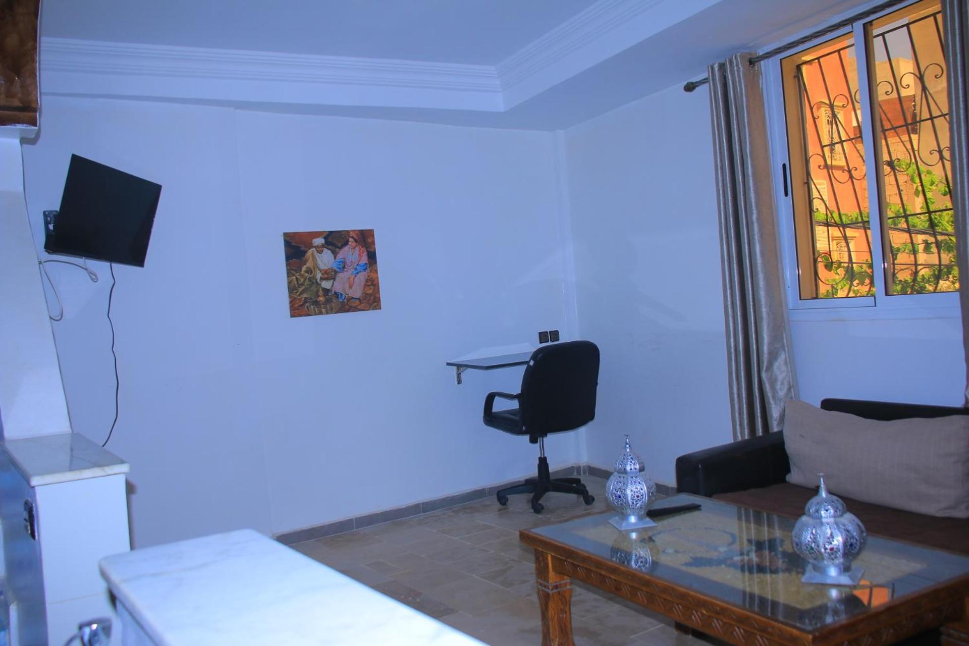 Asonfou Aourir Taghazout Appartment Esterno foto