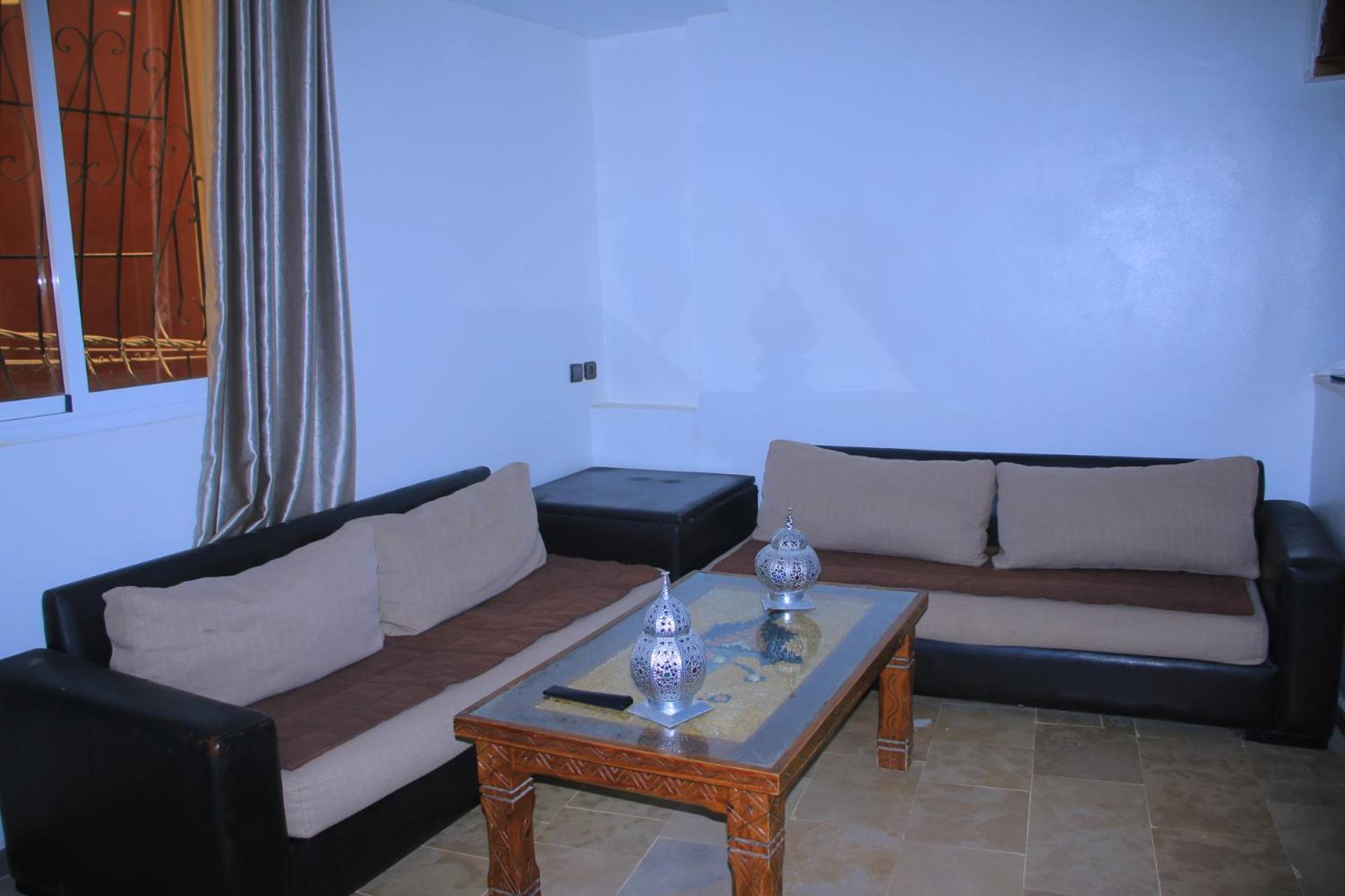 Asonfou Aourir Taghazout Appartment Esterno foto