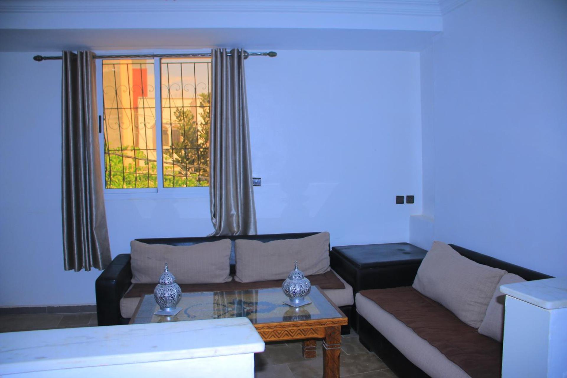 Asonfou Aourir Taghazout Appartment Esterno foto