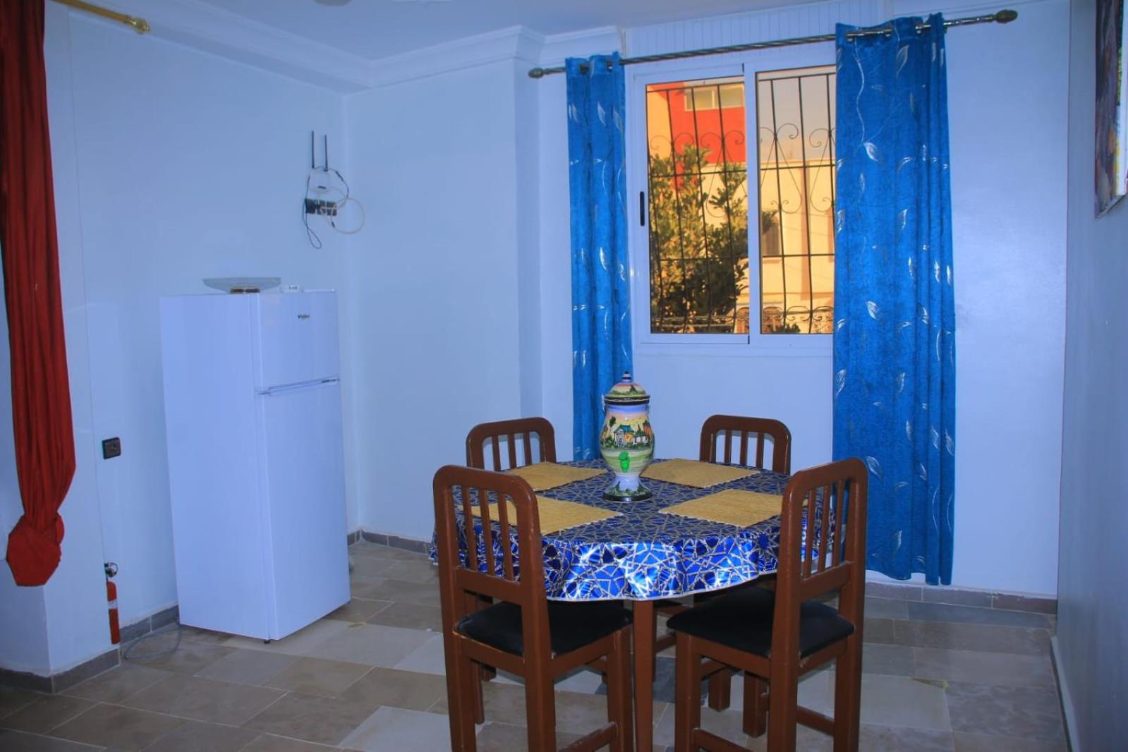 Asonfou Aourir Taghazout Appartment Esterno foto