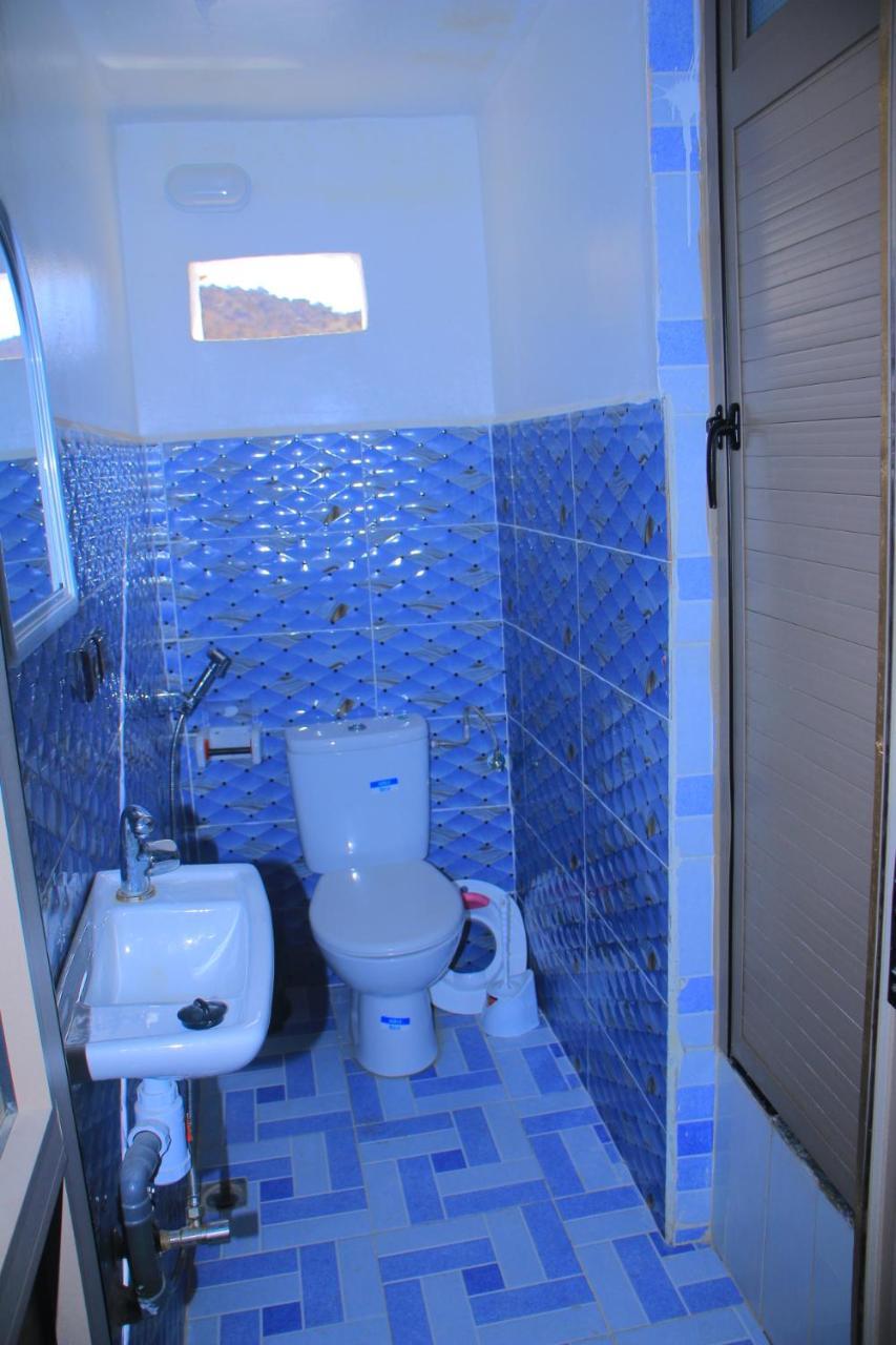 Asonfou Aourir Taghazout Appartment Esterno foto