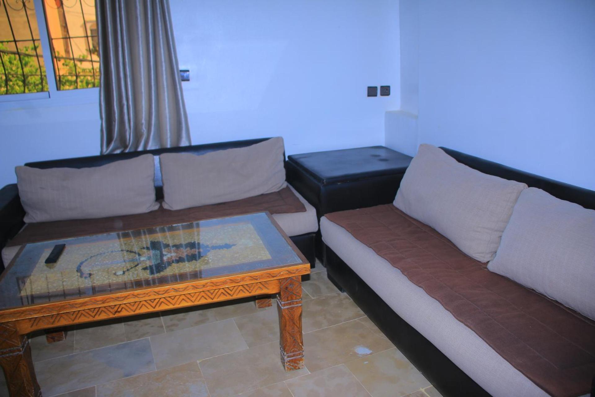 Asonfou Aourir Taghazout Appartment Esterno foto