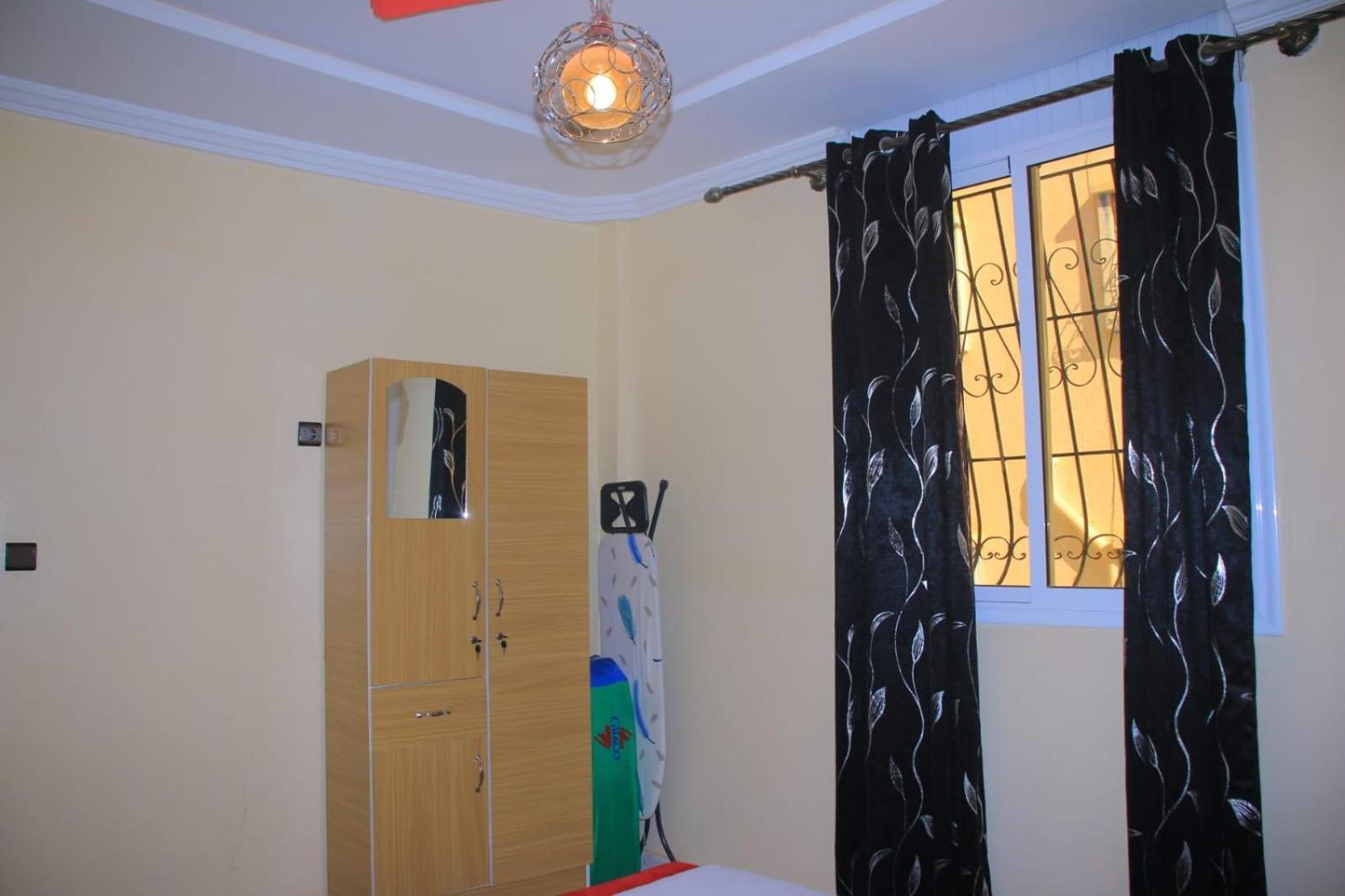 Asonfou Aourir Taghazout Appartment Esterno foto
