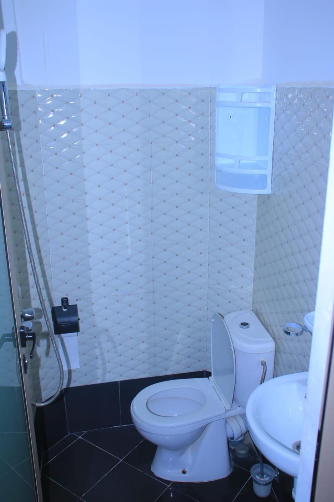 Asonfou Aourir Taghazout Appartment Esterno foto