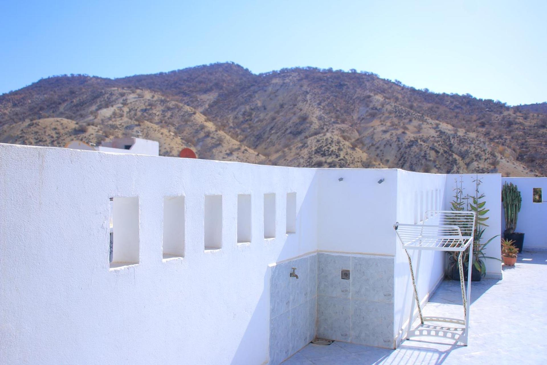 Asonfou Aourir Taghazout Appartment Esterno foto