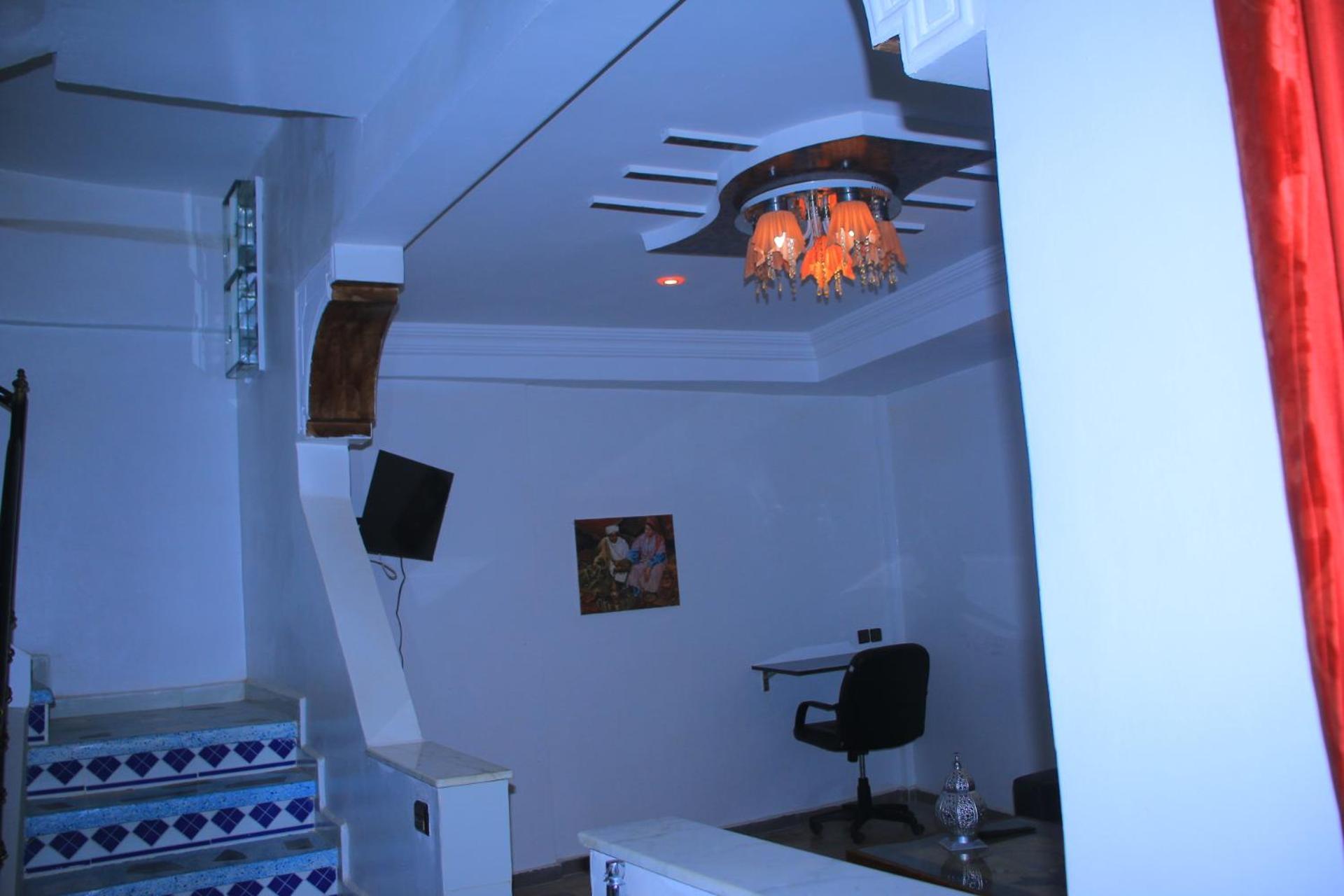 Asonfou Aourir Taghazout Appartment Esterno foto