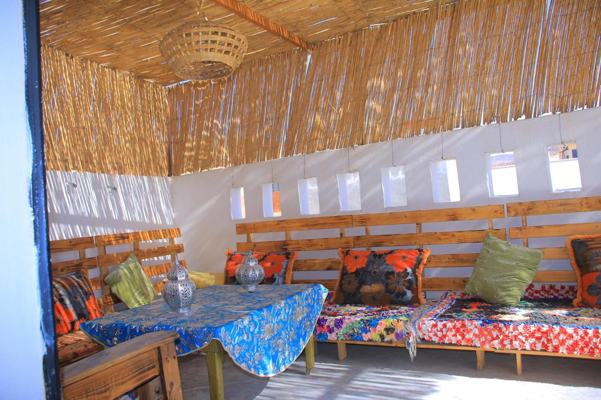 Asonfou Aourir Taghazout Appartment Esterno foto
