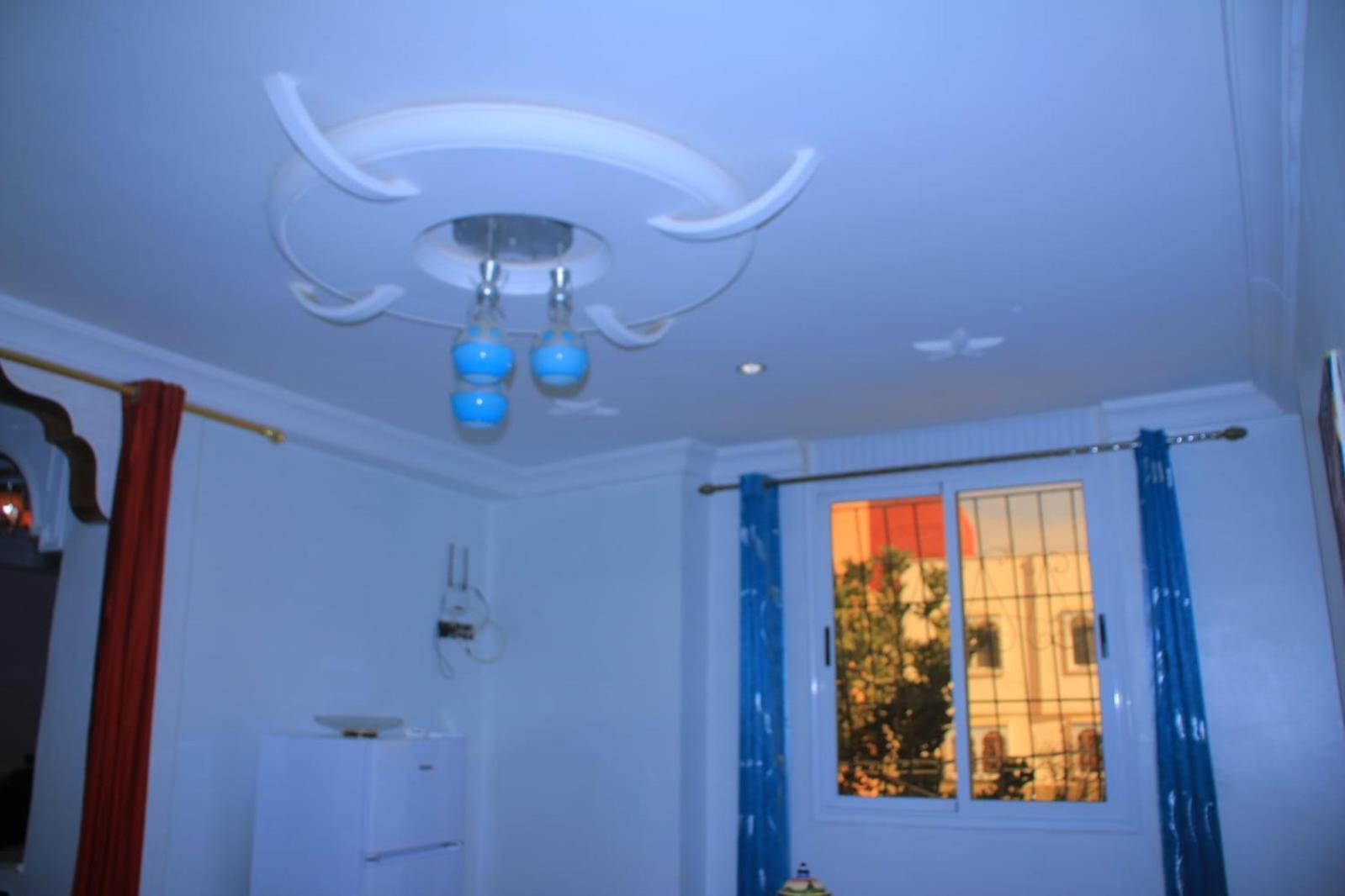 Asonfou Aourir Taghazout Appartment Camera foto