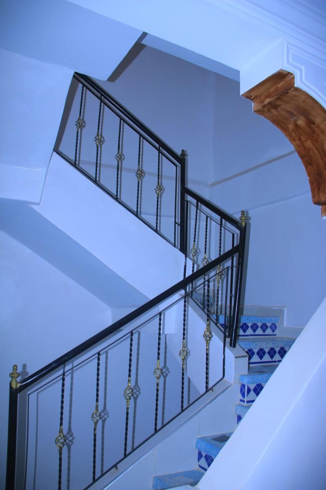 Asonfou Aourir Taghazout Appartment Camera foto
