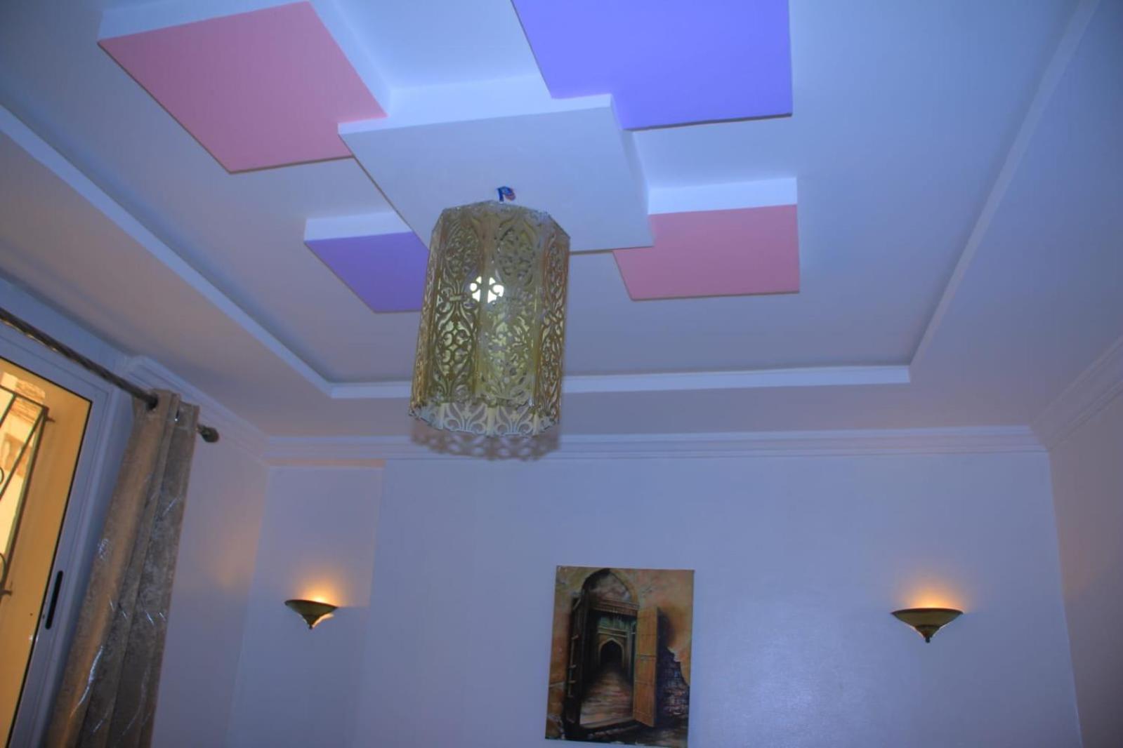 Asonfou Aourir Taghazout Appartment Camera foto