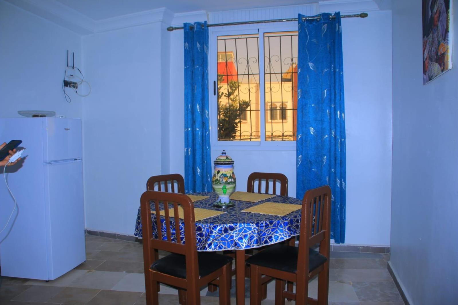 Asonfou Aourir Taghazout Appartment Camera foto