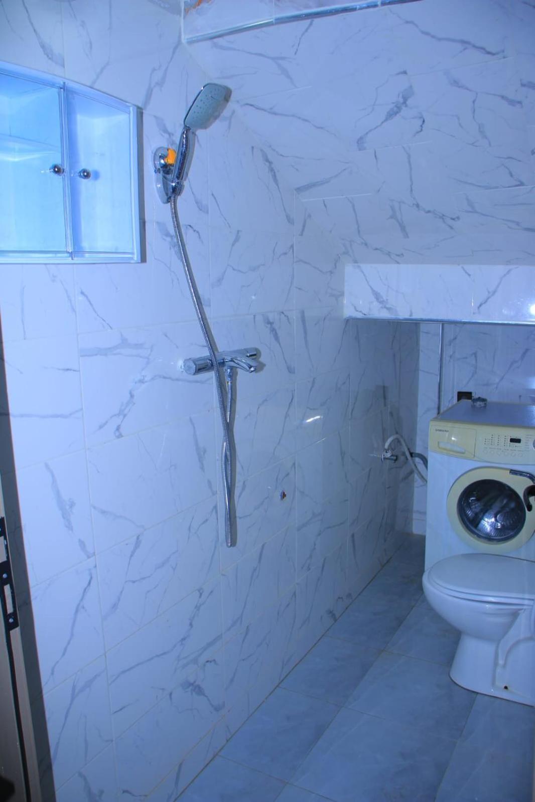 Asonfou Aourir Taghazout Appartment Esterno foto