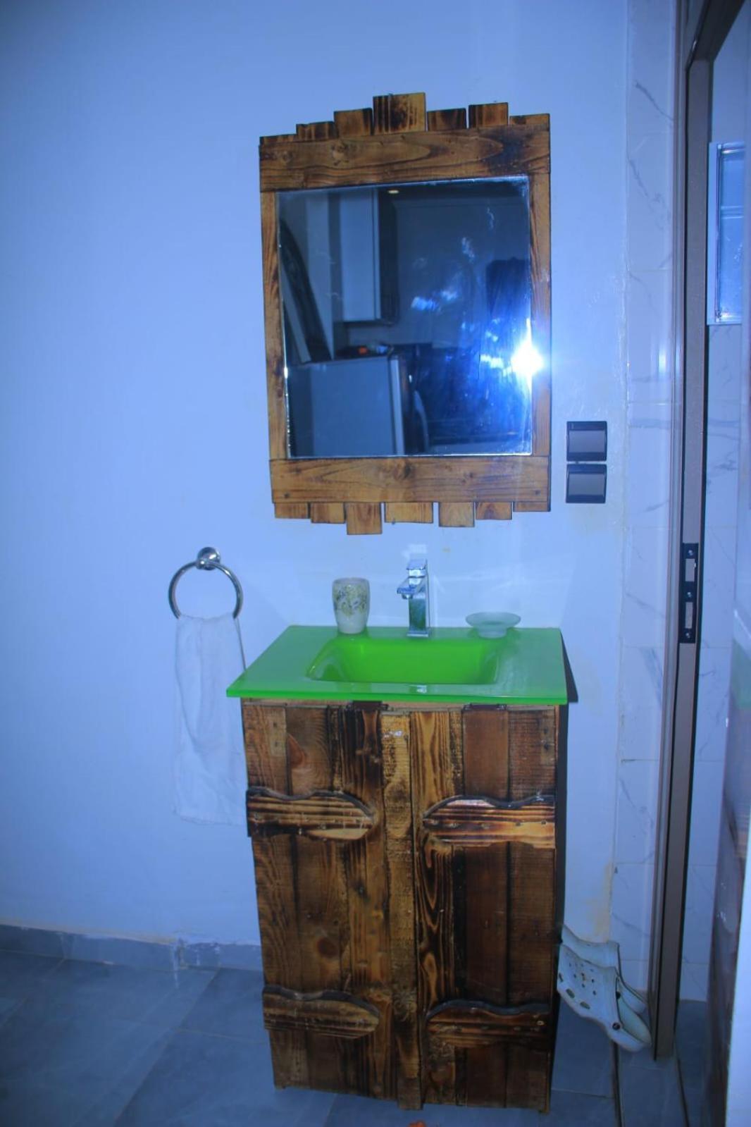 Asonfou Aourir Taghazout Appartment Esterno foto