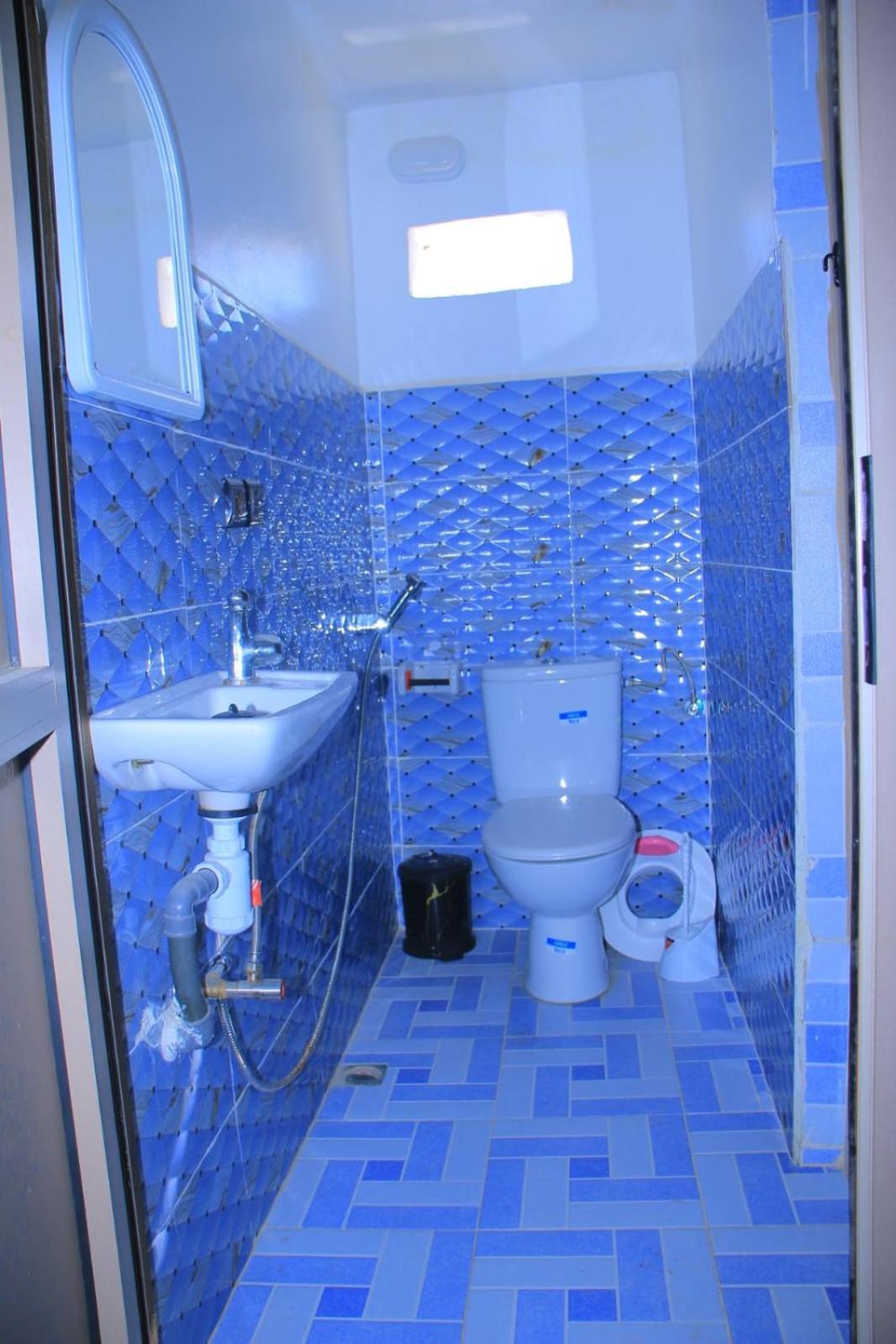 Asonfou Aourir Taghazout Appartment Camera foto
