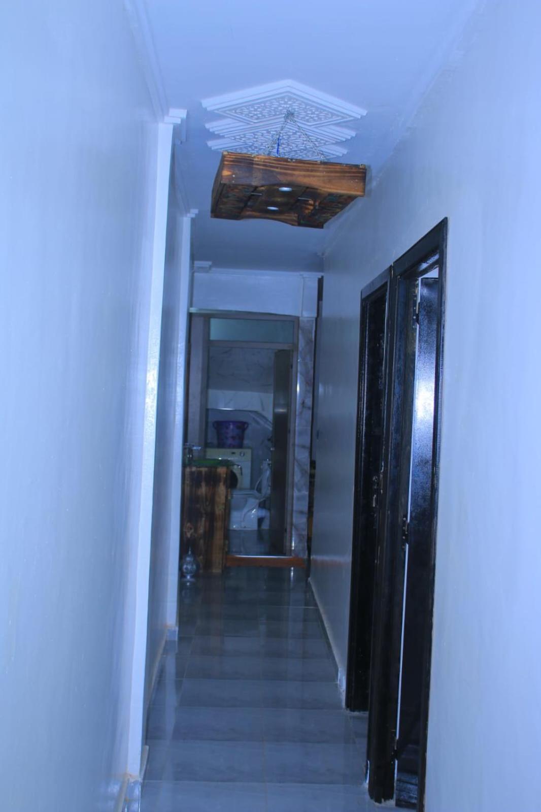 Asonfou Aourir Taghazout Appartment Camera foto